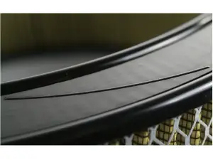 Afe - Advance Flow Engineering - 18-11478 | aFe Power Round Racing Air Filter With Pro GUARD7 Filter Media | 14 OD x 11 ID x 5 H in E/M - Image 4