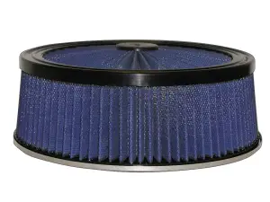 18-31405 | aFe Power TOP Racer "The One Piece" Pro 5R Air Filter | 14 D x 5 H in