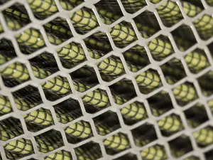 Afe - Advance Flow Engineering - 18-82007G | aFe Power Magnum FLOW Round Racing Air Filter With Pro GUARD7 Media | 20.75" L x 14.25" W x 6.0" H With Expanded Metal - Image 4