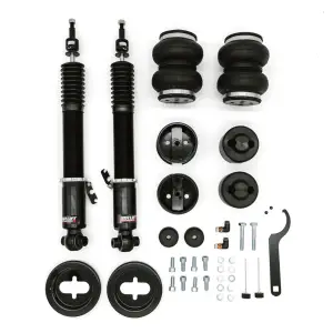 76512 | Air Lift Performance Air Suspension Rear Kit For Toyota Supra / BMW Z4 (G29)