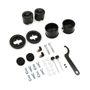 Air Lift Performance - 76512 | Air Lift Performance Air Suspension Rear Kit For Toyota Supra / BMW Z4 (G29) - Image 2