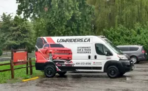 Traxda - 608011 | Traxda Extra Add On Plates For 608010 Lift Kit For Ram Promaster 1500 / 2500 / 3500 - Image 3