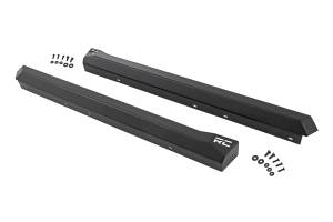 96131 | Rough Country Rocker Guard Kit, 2 Seater For CFMOTO UFORCE 1000