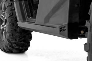Rough Country - 96131 | Rough Country Rocker Guard Kit, 2 Seater For CFMOTO UFORCE 1000 - Image 2