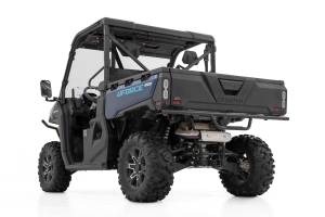 Rough Country - 96131 | Rough Country Rocker Guard Kit, 2 Seater For CFMOTO UFORCE 1000 - Image 4