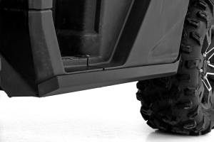 Rough Country - 96131 | Rough Country Rocker Guard Kit, 2 Seater For CFMOTO UFORCE 1000 - Image 5