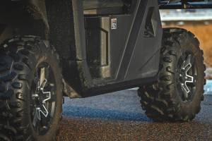 Rough Country - 96131 | Rough Country Rocker Guard Kit, 2 Seater For CFMOTO UFORCE 1000 - Image 8