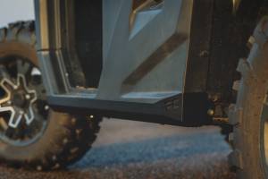 Rough Country - 96131 | Rough Country Rocker Guard Kit, 2 Seater For CFMOTO UFORCE 1000 - Image 10