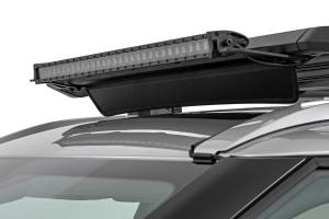 Rough Country - 94100 | Rough Country 30 Inch LED Light Kit, Roof Rack For Mitsubishi Outlander - Image 2