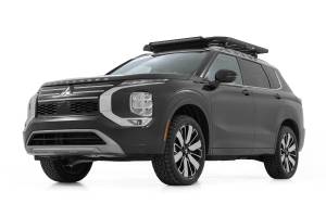 Rough Country - 94100 | Rough Country 30 Inch LED Light Kit, Roof Rack For Mitsubishi Outlander - Image 4