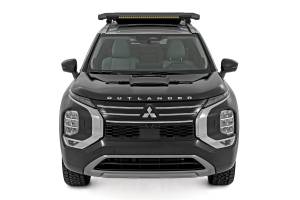 Rough Country - 94100 | Rough Country 30 Inch LED Light Kit, Roof Rack For Mitsubishi Outlander - Image 5