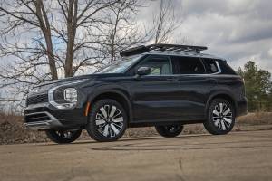 Rough Country - 94100 | Rough Country 30 Inch LED Light Kit, Roof Rack For Mitsubishi Outlander - Image 8