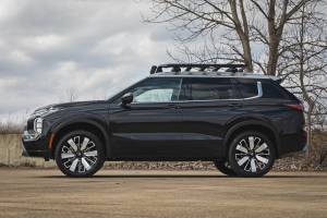 Rough Country - 94100 | Rough Country 30 Inch LED Light Kit, Roof Rack For Mitsubishi Outlander - Image 11