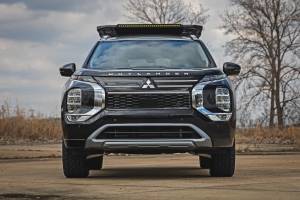 Rough Country - 94100 | Rough Country 30 Inch LED Light Kit, Roof Rack For Mitsubishi Outlander - Image 10