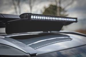 Rough Country - 94100 | Rough Country 30 Inch LED Light Kit, Roof Rack For Mitsubishi Outlander - Image 12