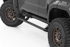 Rough Country - ESR70900 | Rough Country Power Running Boards, HT-Series For Toyota 4Runner - Image 2