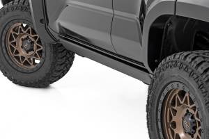 Rough Country - ESR70900 | Rough Country Power Running Boards, HT-Series For Toyota 4Runner - Image 3