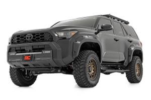 Rough Country - ESR70900 | Rough Country Power Running Boards, HT-Series For Toyota 4Runner - Image 4