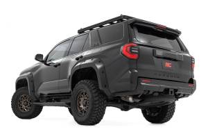 Rough Country - ESR70900 | Rough Country Power Running Boards, HT-Series For Toyota 4Runner - Image 5