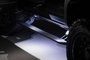 Rough Country - ESR70900 | Rough Country Power Running Boards, HT-Series For Toyota 4Runner - Image 6