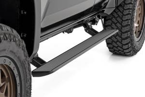 Rough Country - ESR70900 | Rough Country Power Running Boards, HT-Series For Toyota 4Runner - Image 7