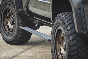 Rough Country - ESR70900 | Rough Country Power Running Boards, HT-Series For Toyota 4Runner - Image 8