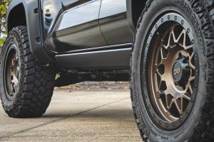 Rough Country - ESR70900 | Rough Country Power Running Boards, HT-Series For Toyota 4Runner - Image 9