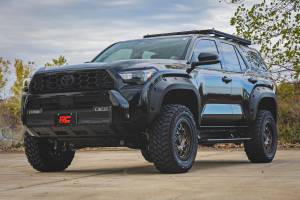 Rough Country - ESR70900 | Rough Country Power Running Boards, HT-Series For Toyota 4Runner - Image 10