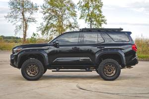 Rough Country - ESR70900 | Rough Country Power Running Boards, HT-Series For Toyota 4Runner - Image 11