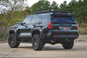 Rough Country - ESR70900 | Rough Country Power Running Boards, HT-Series For Toyota 4Runner - Image 12