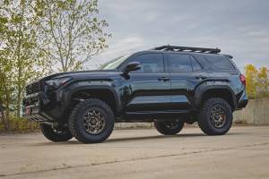 Rough Country - ESR70900 | Rough Country Power Running Boards, HT-Series For Toyota 4Runner - Image 13