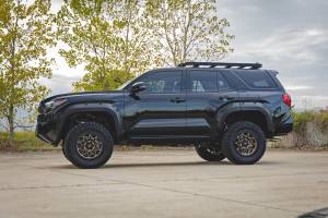 Rough Country - ESR70900 | Rough Country Power Running Boards, HT-Series For Toyota 4Runner - Image 14