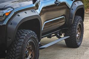 Rough Country - ESR70900 | Rough Country Power Running Boards, HT-Series For Toyota 4Runner - Image 15
