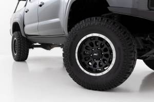 Rough Country - PSR652110A | Rough Country Power Running Boards, Dual Electric Motor, Double Cab For Toyota Tacoma - Image 3