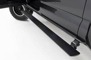 Rough Country - PSR652110A | Rough Country Power Running Boards, Dual Electric Motor, Double Cab For Toyota Tacoma - Image 5