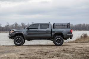 Rough Country - PSR652110A | Rough Country Power Running Boards, Dual Electric Motor, Double Cab For Toyota Tacoma - Image 13