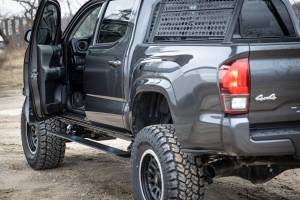 Rough Country - PSR652110A | Rough Country Power Running Boards, Dual Electric Motor, Double Cab For Toyota Tacoma - Image 16