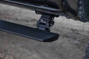Rough Country - PSR652110A | Rough Country Power Running Boards, Dual Electric Motor, Double Cab For Toyota Tacoma - Image 17
