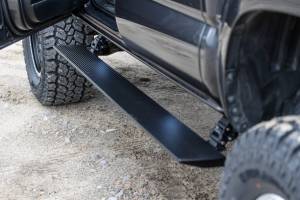 Rough Country - PSR652110A | Rough Country Power Running Boards, Dual Electric Motor, Double Cab For Toyota Tacoma - Image 18