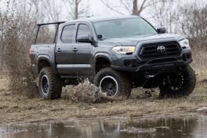 Rough Country - PSR652110A | Rough Country Power Running Boards, Dual Electric Motor, Double Cab For Toyota Tacoma - Image 20