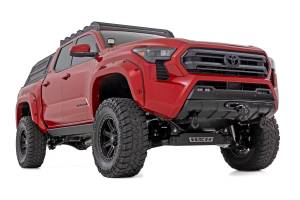 Rough Country - 77231 | Rough Country 6 Inch Lift Kit For Toyota Tacoma 4WD | N3 Struts With N3 Rear Shocks - Image 3