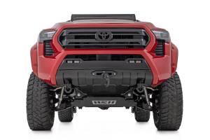 Rough Country - 77240 | Rough Country 6 Inch Lift Kit For Toyota Tacoma 4WD | M1 Struts With M1 Rear Shocks - Image 2