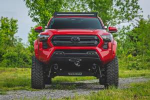 Rough Country - 77244 | Rough Country 6 Inch Lift Kit For Toyota Tacoma 4WD | M1R Struts With M1R Rear Shocks - Image 9