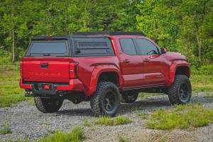 Rough Country - 77244 | Rough Country 6 Inch Lift Kit For Toyota Tacoma 4WD | M1R Struts With M1R Rear Shocks - Image 6