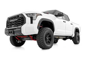 Rough Country - 72700 | Rough Country 6 Inch Lift Kit For Toyota Tundra TRD PRO 4WD - Image 3