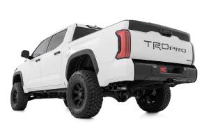 Rough Country - 72700 | Rough Country 6 Inch Lift Kit For Toyota Tundra TRD PRO 4WD - Image 2