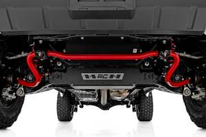 Rough Country - 72700 | Rough Country 6 Inch Lift Kit For Toyota Tundra TRD PRO 4WD - Image 4