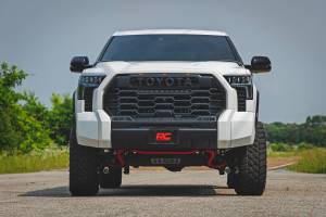 Rough Country - 72700 | Rough Country 6 Inch Lift Kit For Toyota Tundra TRD PRO 4WD - Image 6