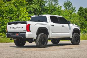 Rough Country - 72700 | Rough Country 6 Inch Lift Kit For Toyota Tundra TRD PRO 4WD - Image 8