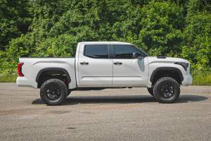 Rough Country - 72700 | Rough Country 6 Inch Lift Kit For Toyota Tundra TRD PRO 4WD - Image 10